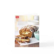 Kürbis-Strudel-Brot