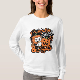 Kürbis T Shirt