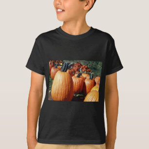 Kürbis T-Shirt
