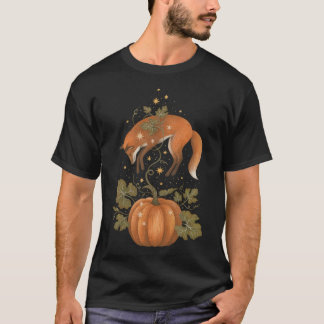 Kürbis T-Shirt