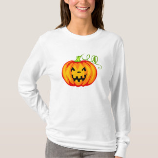 Kürbis T-Shirt