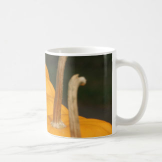 Kürbis-Tasse Kaffeetasse