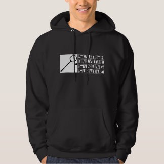 Kürbis überleben hoodie