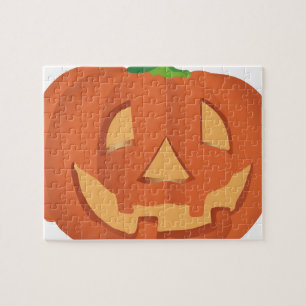 Kürbis zu Halloween 1