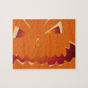 Kürbis zu Halloween 5