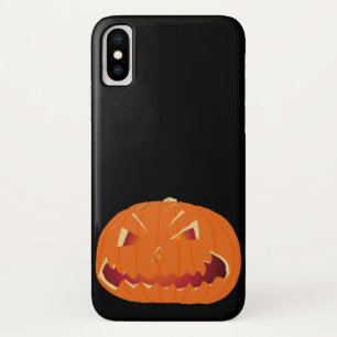 Kürbis zu Halloween 5 Case-Mate iPhone Hülle