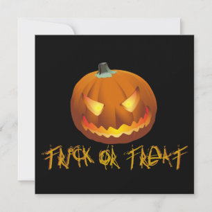 Kürbis zu Halloween 6