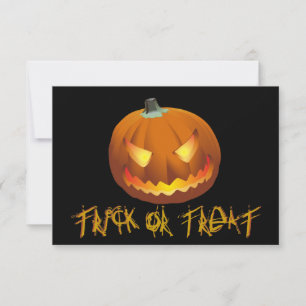 Kürbis zu Halloween 6