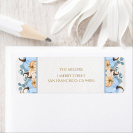 Kürbisbaby Dusche Rücksendeadresse