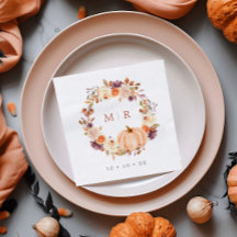 Kürbiscreme und Lila Kürbiscreme