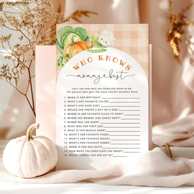 Kürbisfarm Herbst Wer das Mommy Best Game kennt (Von Creator hochgeladen)