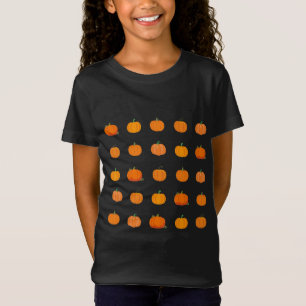 Kürbisfeld T-Shirt