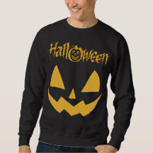 Kürbisgesicht, Halloween Custom