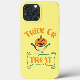 Kürbisgesicht Halloween oder Kreuzknochen probiere Case-Mate iPhone Hülle