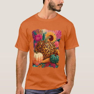 Kürbisgewürz T-Shirt