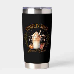 Kürbisgewürz Thermobecher