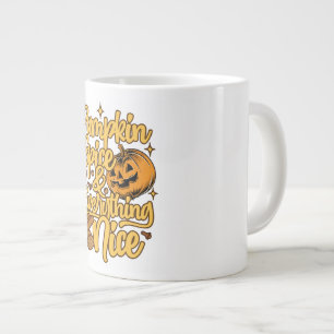 Kürbisgewürze & Alles Gute Tasse