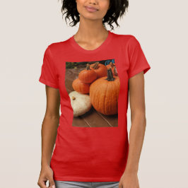 Kürbisgruppe T-Shirt