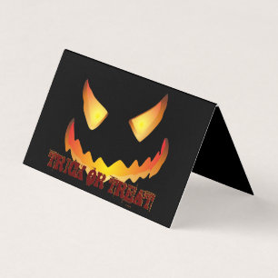Kürbiskopf 2 für Halloween