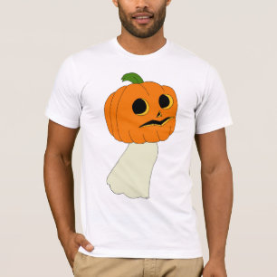 Kürbiskopffant T-Shirt