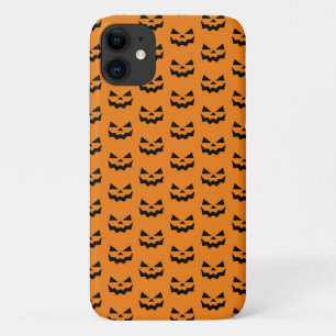 Kürbislaterne Gesicht Case-Mate iPhone Hülle