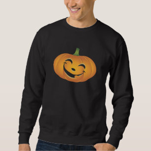 Kürbislaterne Pumpkin Halloween Shirt