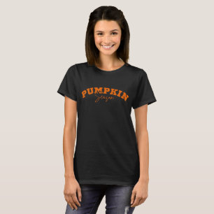 KÜRBISSAISON T-Shirt