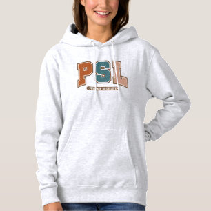 Kürbisspukleben   PSL   Hochschule für Hochschulwe Hoodie