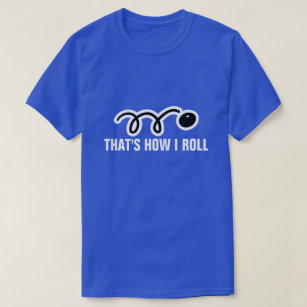Kürbist-shirt mit lustigem Slogan und Ball T-Shirt