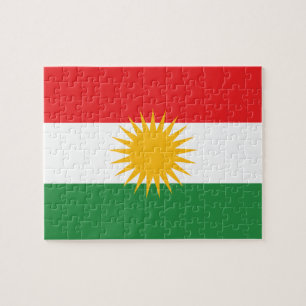 Kurdistan