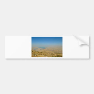 Kurdistan, Dukan-See Autoaufkleber