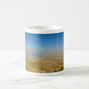 Kurdistan, Dukan-See Kaffeetasse