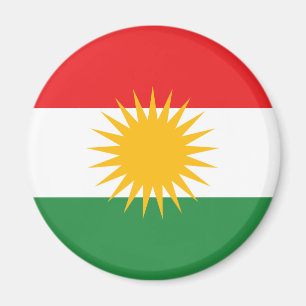 Kurdistan Magnet