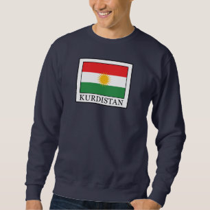 Kurdistan Sweatshirt