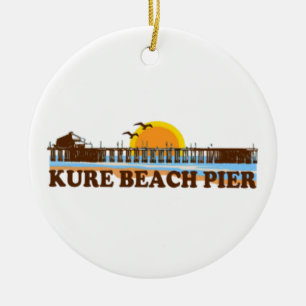 Kure Strand Keramikornament