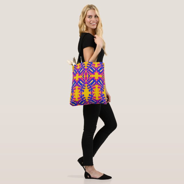 KureeAWsitty Biggy Traum Tasche (Am Model)