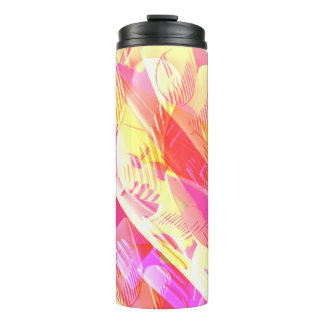 KureeAWsitty GloW Thermosbecher