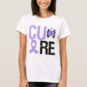 Kurieren Sie alle Krebse T-Shirt
