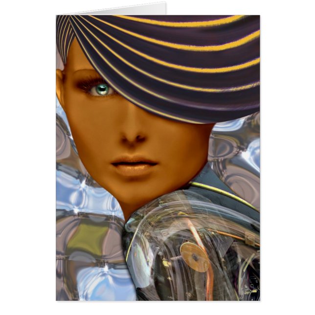 Kurree2 personnalisable (Devant)