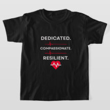 Kurse Tri-Blend-Shirt