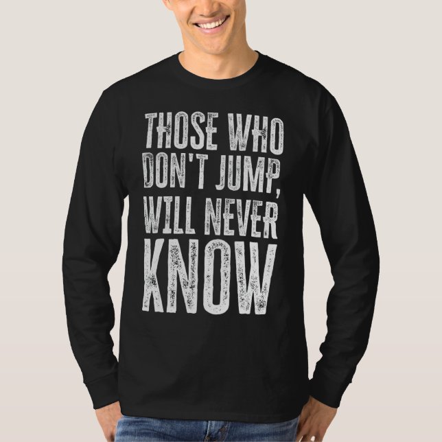 Kursgebote, Risikoquotes, Erfahrungsgebote T-Shirt (Vorderseite)