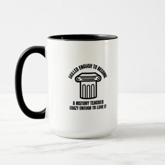 Kursleiter Tasse