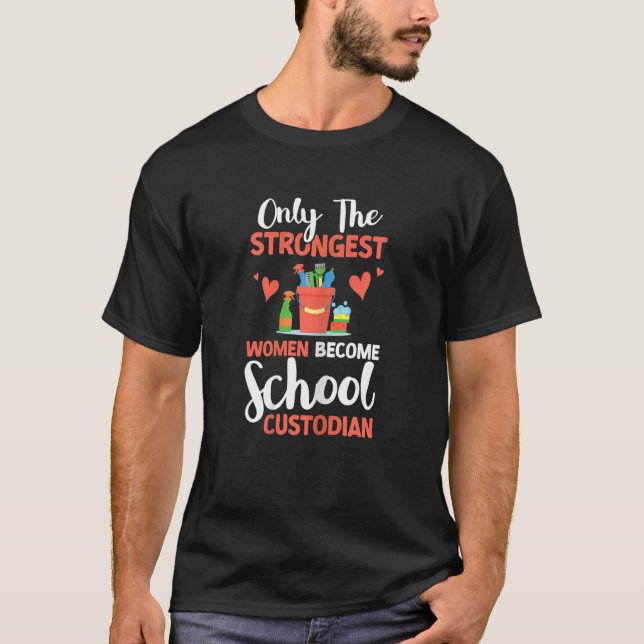 Kursnotizen für Schulverwahrer T-Shirt (Vorderseite)