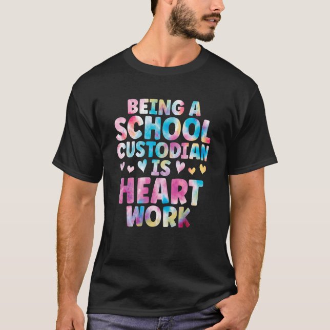 Kursnotizen für Schulverwahrer T-Shirt (Vorderseite)