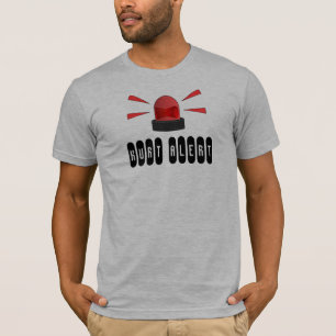 Kurt-Alarm T-Shirt