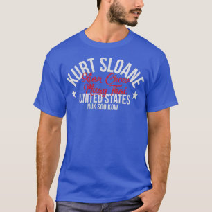 Kurt Sloane Nuk Soo Kow T-Shirt