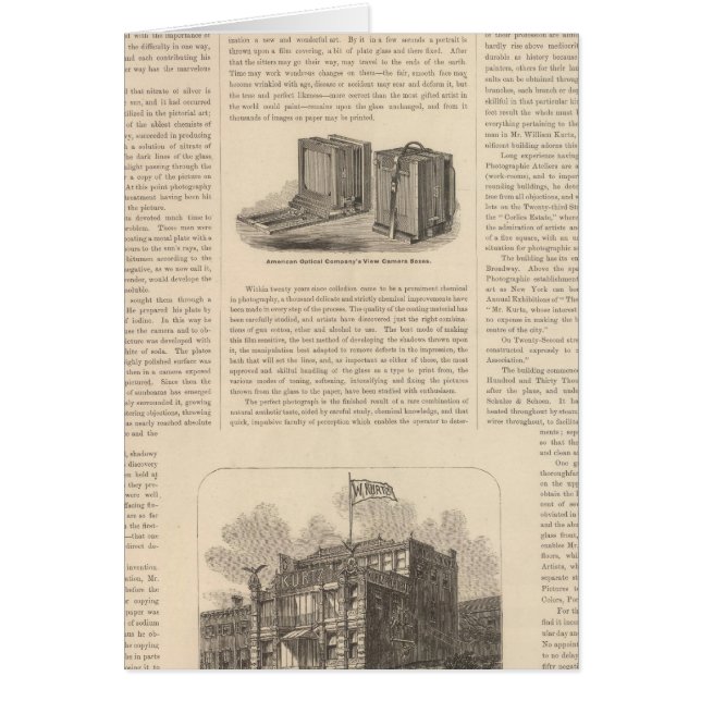 Kurtz, Fotografen (Vorne)