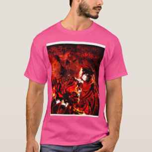 Kurumi Tokisaki - Datum A Live 2.0 T-Shirt