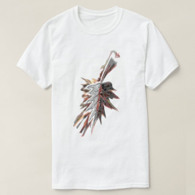 Kurve Seen X T-Shirt (Design vorne)