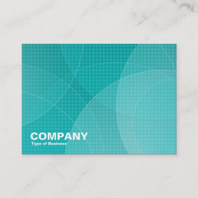 Kurven 02 visitenkarte (Vorderseite)